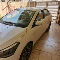 سوزوکی سیاز